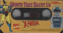 X-Men Ghosts That Haunt Us
